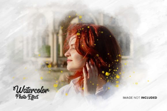Create Dreamy Watercolor Art from Your Photos in Minutes